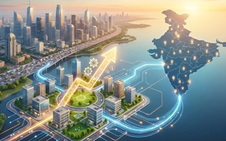 Best Tier-2 Cities in India for Investment in 2026