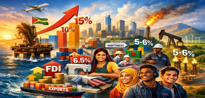 Other Emerging Economies