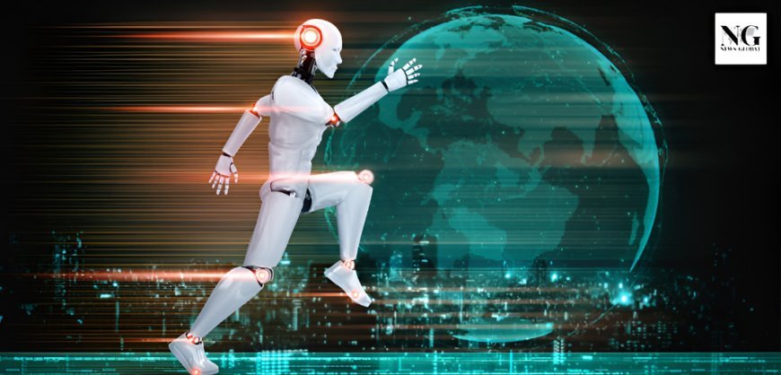 Global AI Race: Which Countries Are Leading the Future of Artificial Intelligence?