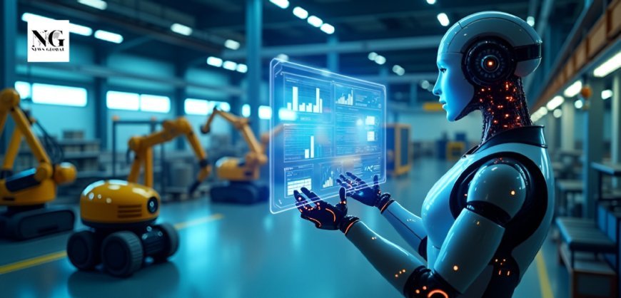 How AI, robotics, and automation will reshape daily life