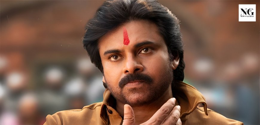 5 Compelling Reasons to Watch Ustaad Bhagat Singh Right in Theatres