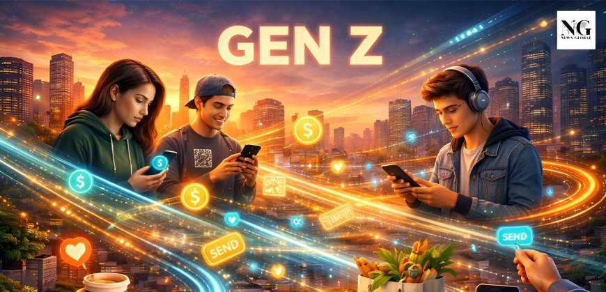 How Gen Z Is Changing the Way We Spend Money in 2026