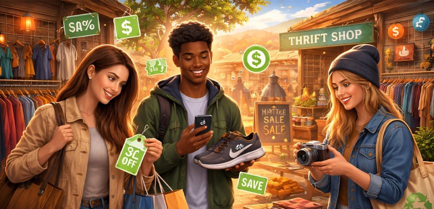 How Gen Z Is Changing the Way We Spend Money in 2026