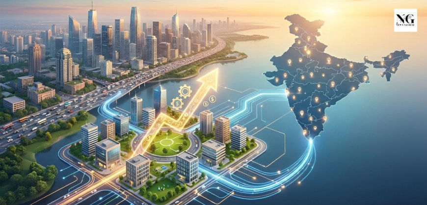 Best Tier-2 Cities in India for Investment in 2026