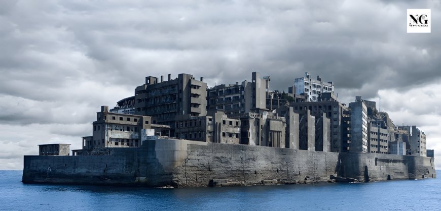10 Abandoned Mega Projects Around the World You Never Knew About